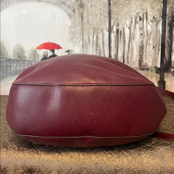 Tory Burch Miller Hobo Shoulder Bag - Picture 9 of 16